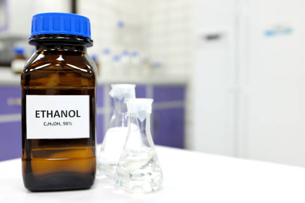 Alcohol Based Perfumes